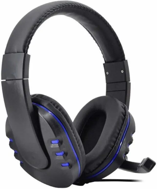 Antgamer 3D Surround Gaming Headset PS4, Xbox, N-Switch