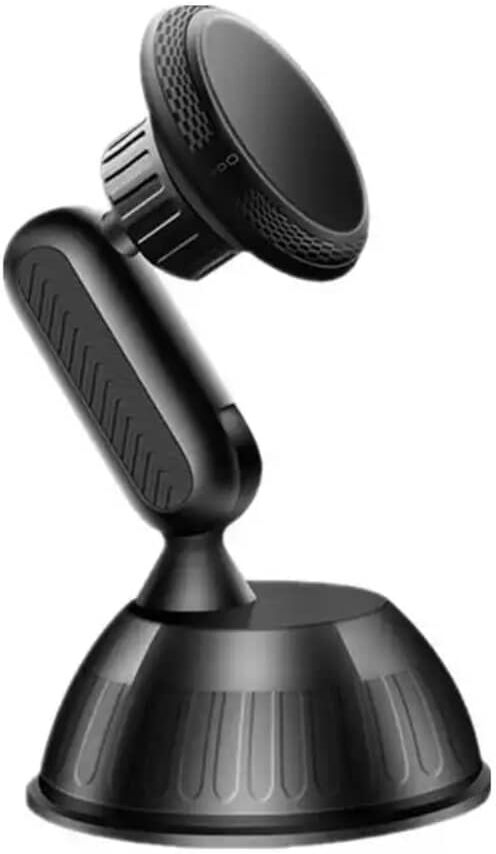 INF Magnetisk Bilhållare Till Mobilen Svart INF Magnetisk Bilhållare Till Mobilen Svart