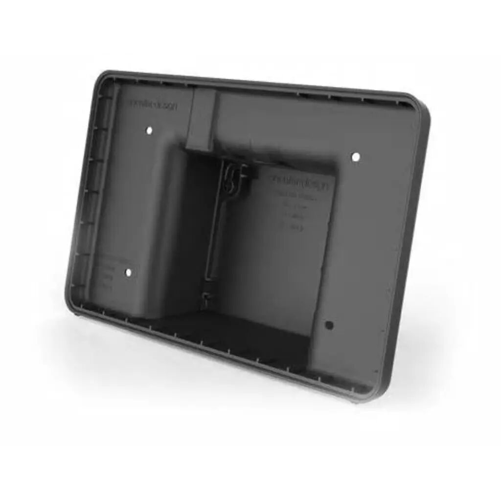 INF Company DesignSpark Touch Screen case, för Raspberry Pi LCD och Raspberry Pi