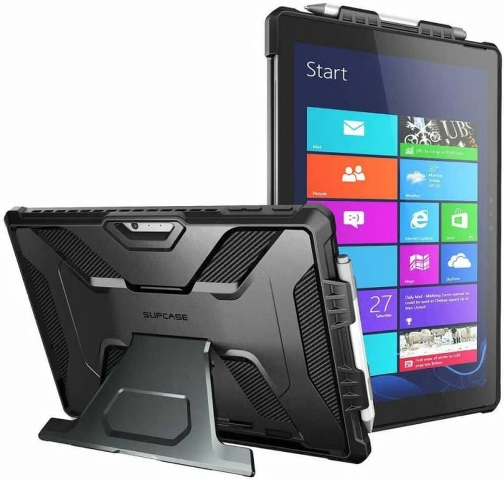 SUPCASE UB Pro Case Microsoft Surface Pro 4/5/6/7 SUPCASE UB Pro Case Microsoft Surface Pro 4/5/6/7