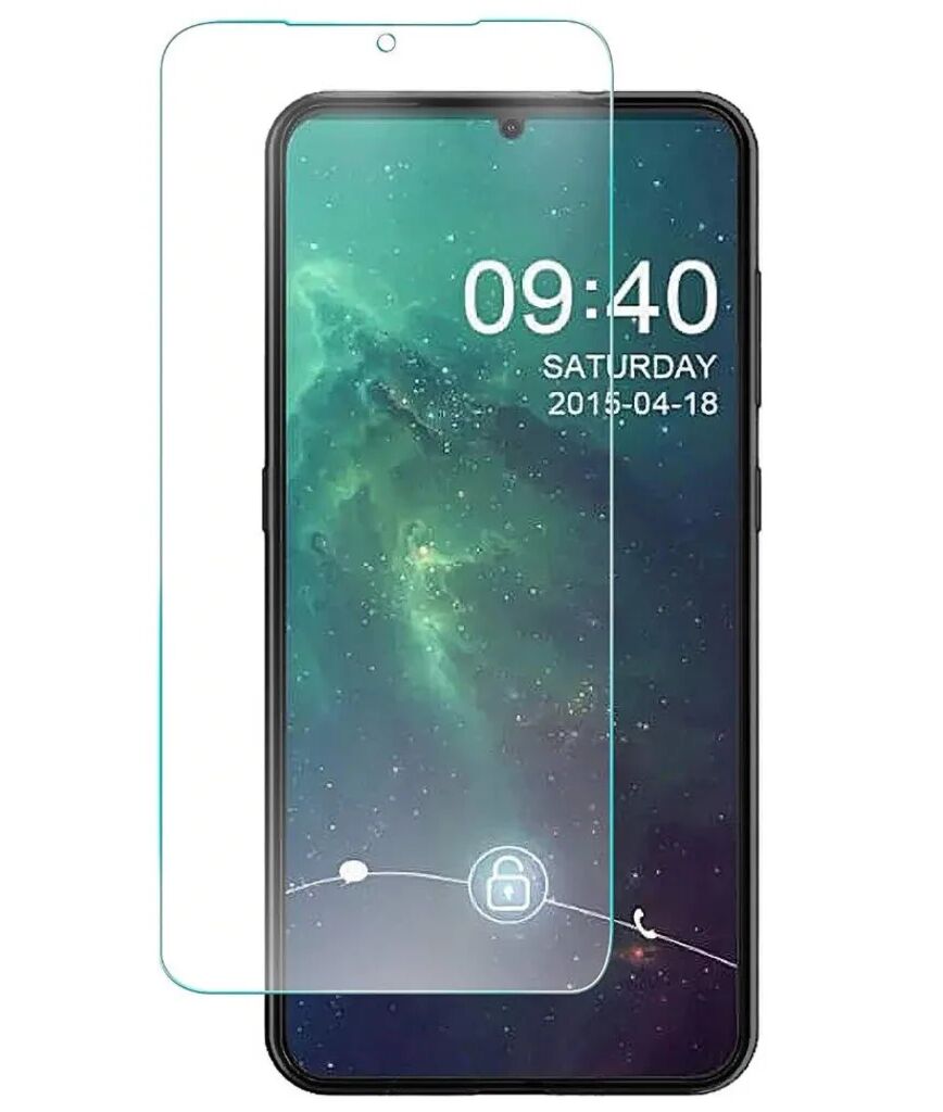 Colorfone Nokia 6.2 / Nokia 7.2 Härdat Glas Skärmskydd Retail Colorfone Nokia 6.2 / Nokia 7.2 Härdat Glas Skärmskydd Retail