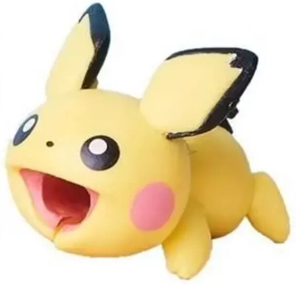 Cable Bite Pokémon Cable Bites - Kabelskydd / sladd skydd Cable Bite Pokémon Cable Bites - Kabelskydd / sladd skydd