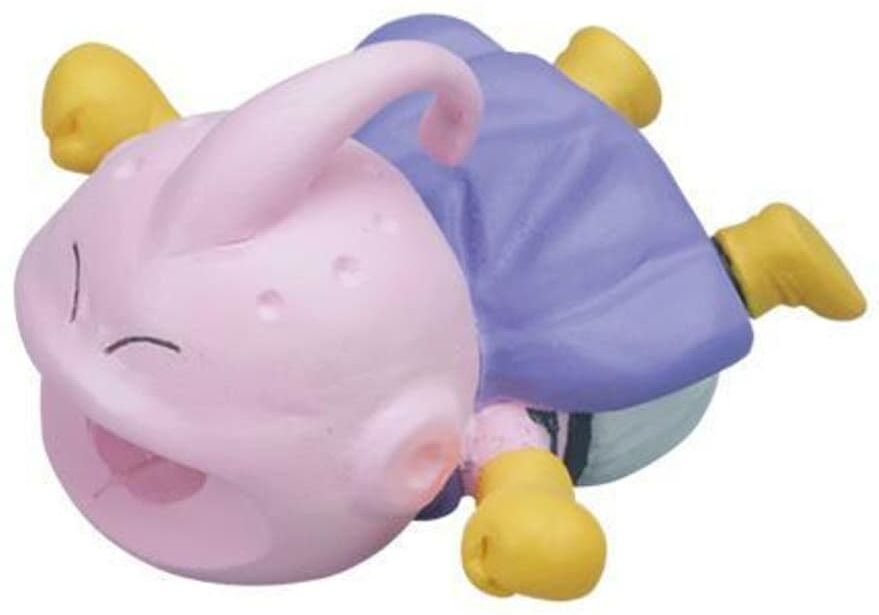 Cable Bite Dragon Ball Z Cable Bites -  skydd till USB laddare Kabelskydd Cable Bite Dragon Ball Z Cable Bites -  skydd till USB laddare Kabelskydd