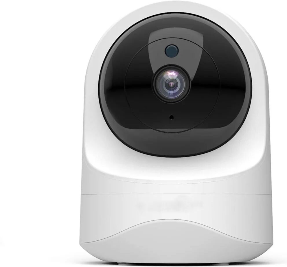 INF Trådlös övervakningskamera - full HD, 360 grader, rörelsedetektor INF Trådlös övervakningskamera - full HD, 360 grader, rörelsedetektor