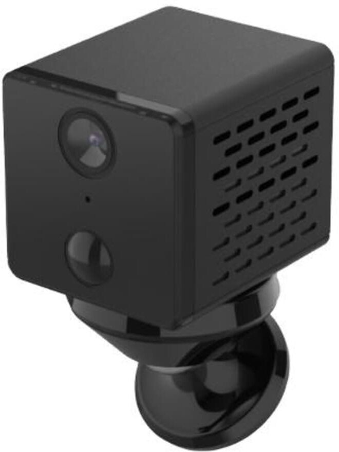 INF Trådlös mini-kamera 1080p med infraröd rörelsedetektor INF Trådlös mini-kamera 1080p med infraröd rörelsedetektor