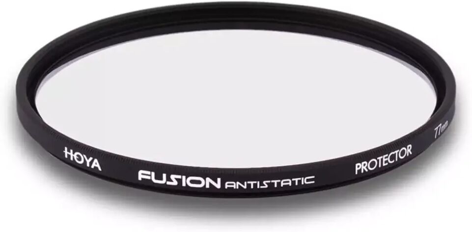 Hoya Filter Protector Fusion 49mm-mm Hoya Filter Protector Fusion 49mm-mm