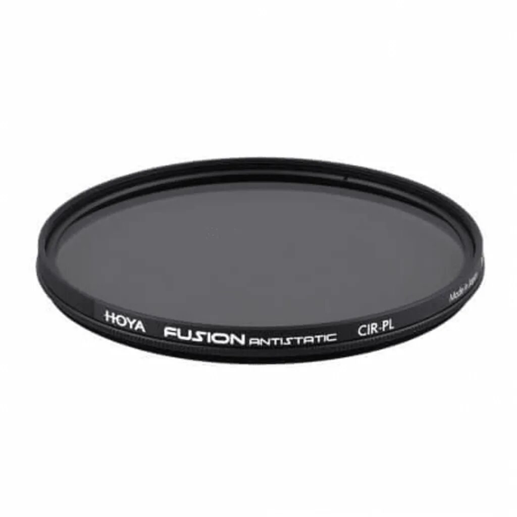 Hoya Filter Pol-Cir. Fusion 62mm-mm