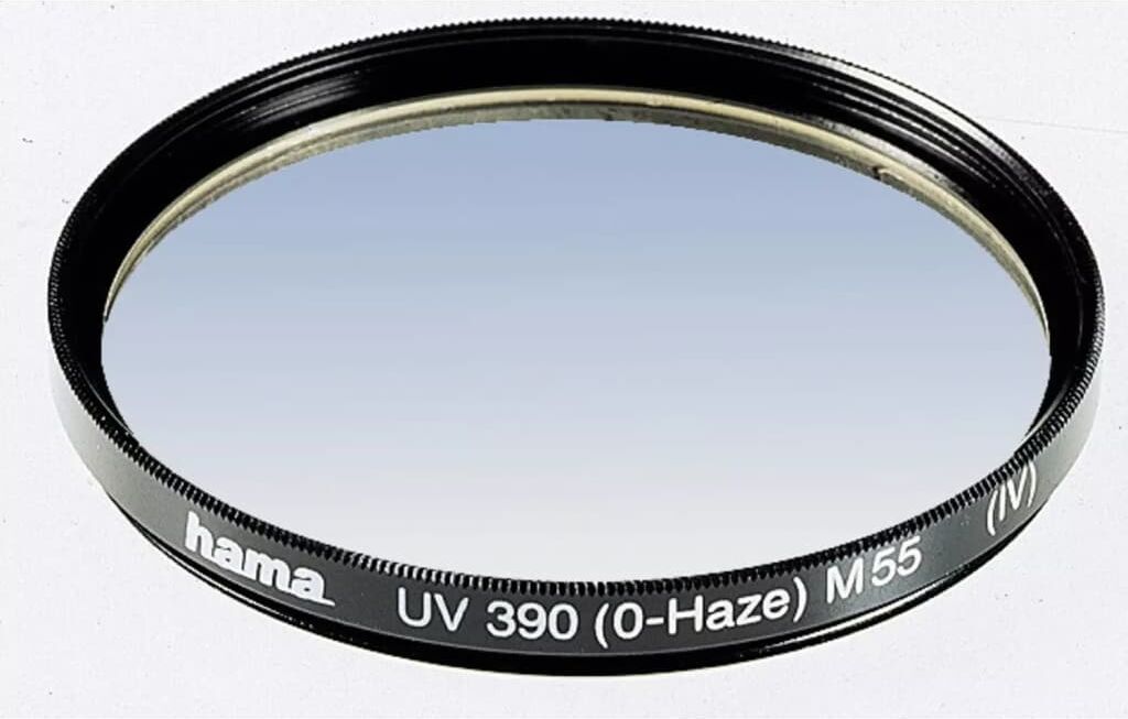 Hama Filter UV AR 43-mm Hama Filter UV AR 43-mm