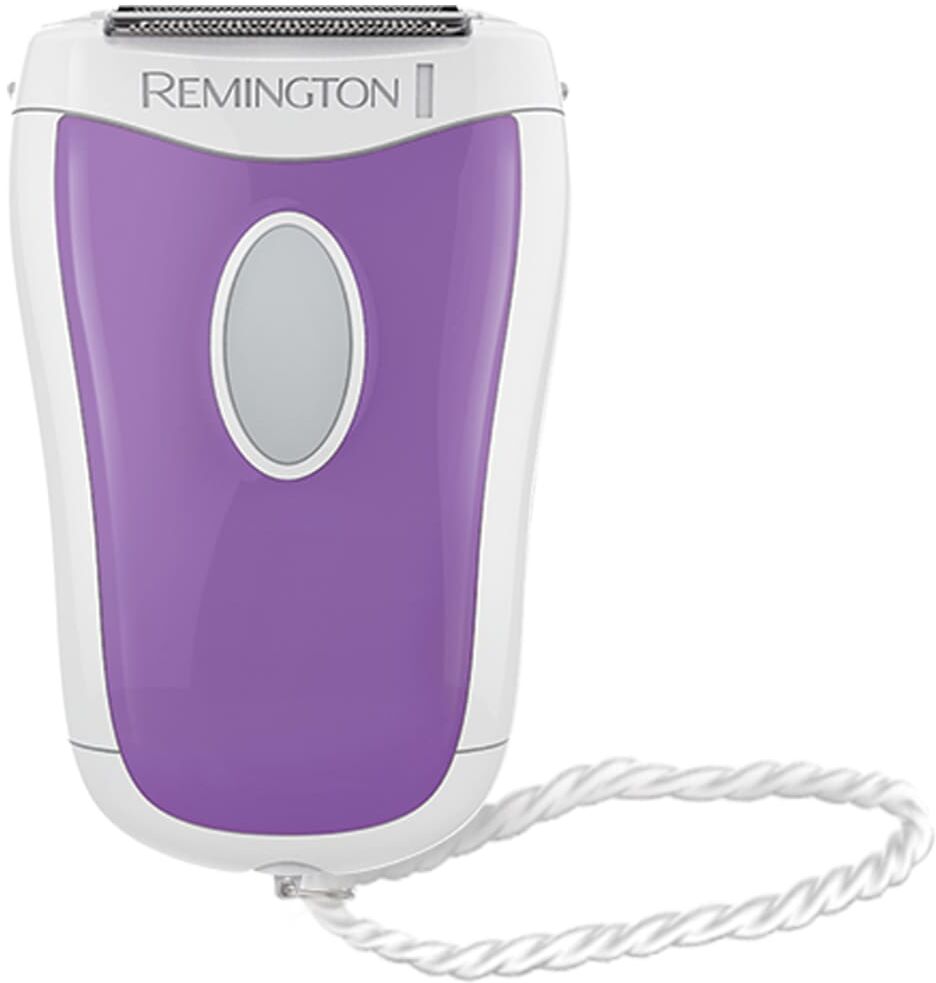 Remington Ladyshave WSF4810 E51 Remington Ladyshave WSF4810 E51