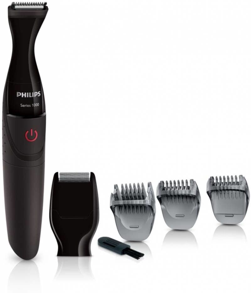 Philips Skäggtrimmer MG1100 Philips Skäggtrimmer MG1100