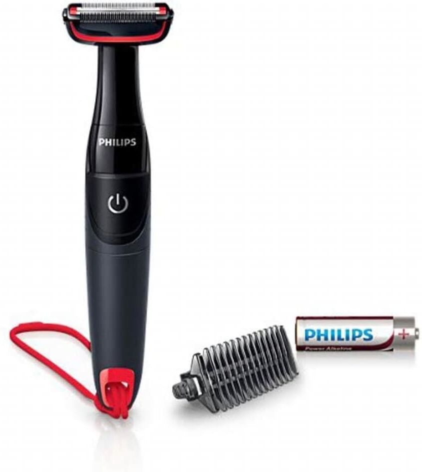 Philips Kroppstrimmer BG105 Philips Kroppstrimmer BG105