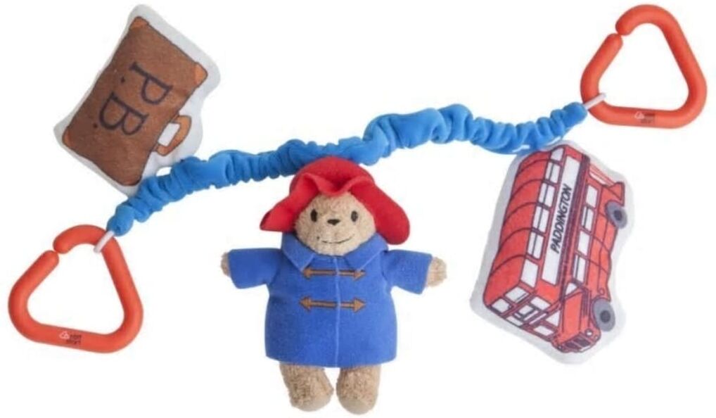 Rätt Start Vagnleksak Rätt Start Paddington Rätt Start Vagnleksak Rätt Start Paddington