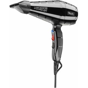 Wahl TurboBooster 3400 ErgoLight Hårfön