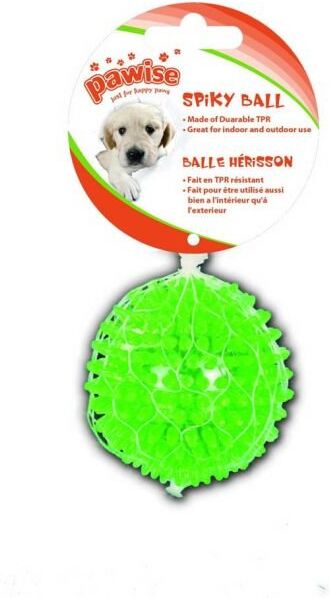 Pawise TRP Piggboll (Grön) Pawise TRP Piggboll (Grön)