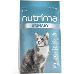 Nutrima Cat Urinary (10 kg)