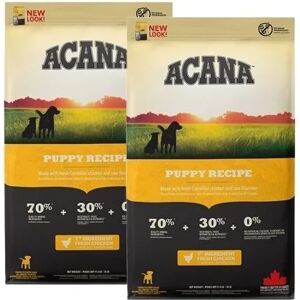 Acana Dog Puppy Junior 2 x 11,4 kg