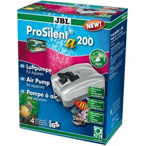 JBL ProSilent a200 Luftpump