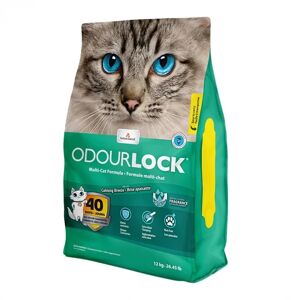 Odourlock Odour Lock Calming Breeze 12 kg