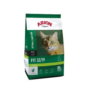 Arion Original Cat Fit (7,5 kg)