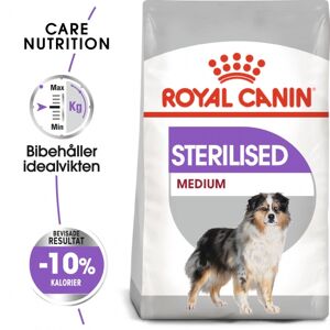 Royal Canin Care Dog Medium Sterilised (12 kg)