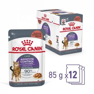 Royal Canin Appetite Control Gravy
