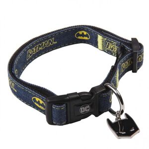 For FAN Pets Batman Hundhalsband (XXS/XS)