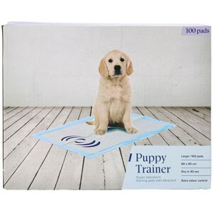 Savic Valpmatta 60 X 45 Cm 100pcs Savic Valpmatta 60 X 45 Cm 100pcs