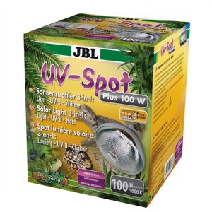 Jbl Solar Uv-Spot Plus 100w - LED-fäste Jbl Solar Uv-Spot Plus 100w - LED-fäste