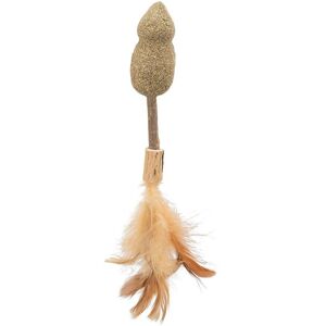Trixie Katt leksak - Matatabi Lolly Mus - 20cm Trixie Katt leksak - Matatabi Lolly Mus - 20cm