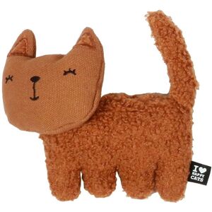 I Love Happy Cats Zoey Påfylllningsbar Kattleksak Brun I Love Happy Cats Zoey Påfylllningsbar Kattleksak Brun