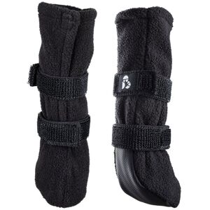Basic Paws Fleeceskor 4-Pack S Basic Paws Fleeceskor 4-Pack S