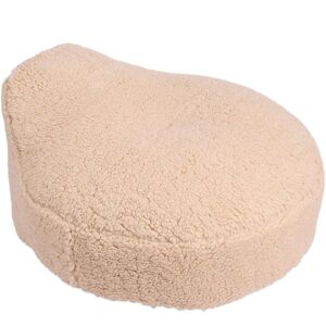 Basic Wellb Ortopedisk Hundbädd Soffa Beige Basic Wellb Ortopedisk Hundbädd Soffa Beige