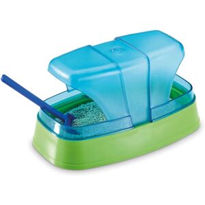 Savic Hamster Toalett Surtade Färger - Hamster Toalett Savic Hamster Toalett Surtade Färger - Hamster Toalett