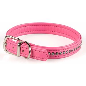 Basic Sparkle Diamanthalsband 27 cm xs Basic Sparkle Diamanthalsband 27 cm xs