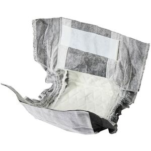 Savic Nappy Skvättskydd För Hanhund M Savic Nappy Skvättskydd För Hanhund M