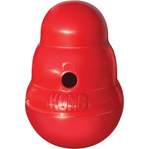 KONG Hundleksak - Wobbler liten/stor - Tristessbryter KONG Hundleksak - Wobbler liten/stor - Tristessbryter