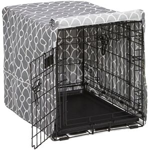 Midwest Homes For Pets CVR24T-GY husdjurskydd - 61cm Midwest Homes For Pets CVR24T-GY husdjurskydd - 61cm