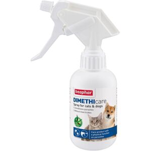 Beaphar Dimethicare insektsspray - Hundar & Katter - 250 ml Beaphar Dimethicare insektsspray - Hundar & Katter - 250 ml