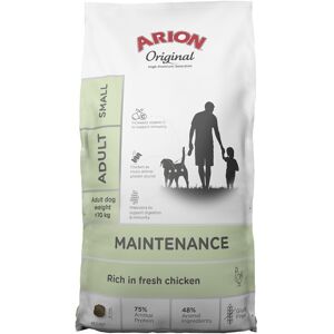 Arion Original Dog Adult Small Maintenance 7 kg