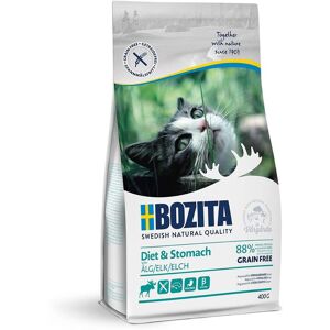 Kornfri älg kattmat - Bozita Kornfri älg kattmat - Bozita