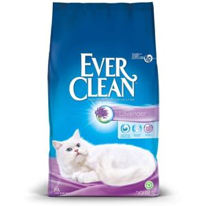 Ever Clean Lavender Kattsand 20 l Ever Clean Lavender Kattsand 20 l