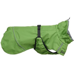 Basic Oceanic Regntäcke Till Hund Grön 55 Basic Oceanic Regntäcke Till Hund Grön 55
