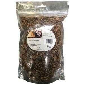 Hobby First Mjölmask 300 G Hobby First Mjölmask 300 G