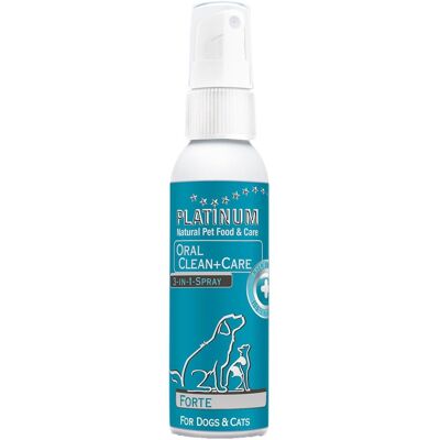 Platinum Forte Munvårdande Och Rengörande Spray 65 Ml Platinum Forte Munvårdande Och Rengörande Spray 65 Ml