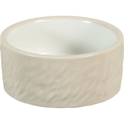 Zolux Daisy Keramikskål Till Smådjur 100 Ml Beige Zolux Daisy Keramikskål Till Smådjur 100 Ml Beige