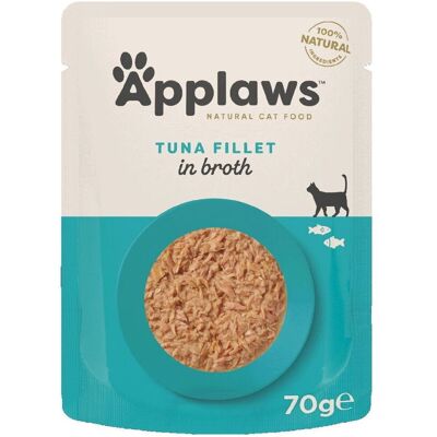 Applaws Tonfils - Naturlig husdjursmat Applaws Tonfils - Naturlig husdjursmat