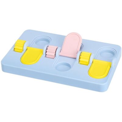 Little&bigger; Puppy Basics Flap Trap Aktiveringsleksak Little&bigger; Puppy Basics Flap Trap Aktiveringsleksak