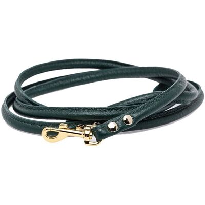 Collar Of Sweden Hundkoppel Mörkgrön S Collar Of Sweden Hundkoppel Mörkgrön S