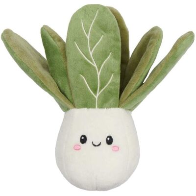 Little&bigger; Food Market Pak Choy 20 Cm Little&bigger; Food Market Pak Choy 20 Cm