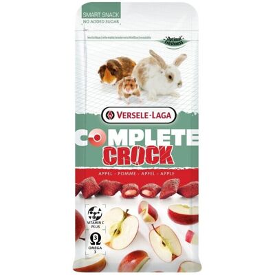Versele-Laga Complete Äpple 50 G Versele-Laga Complete Äpple 50 G